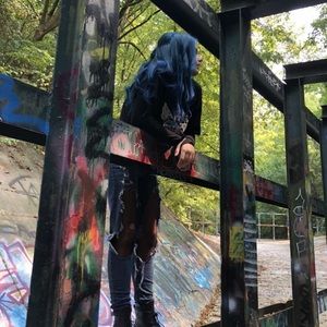 Meet your Posher, Kristina